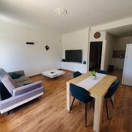 Appartement "Bastia" Entre Mer Et Montagne 鲁西亚纳 外观 照片