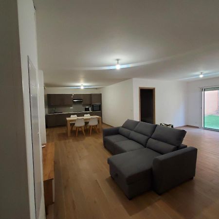Appartement "Bastia" Entre Mer Et Montagne 鲁西亚纳 外观 照片
