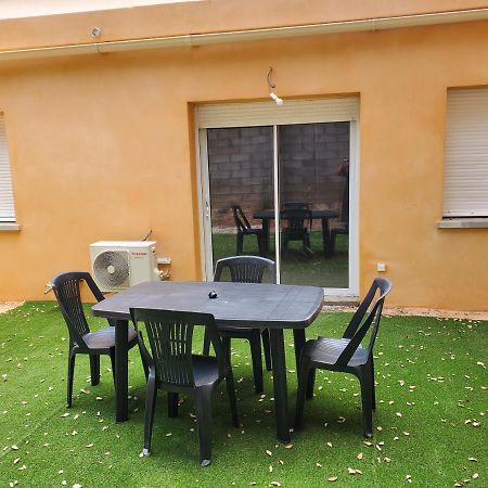 Appartement "Bastia" Entre Mer Et Montagne 鲁西亚纳 外观 照片