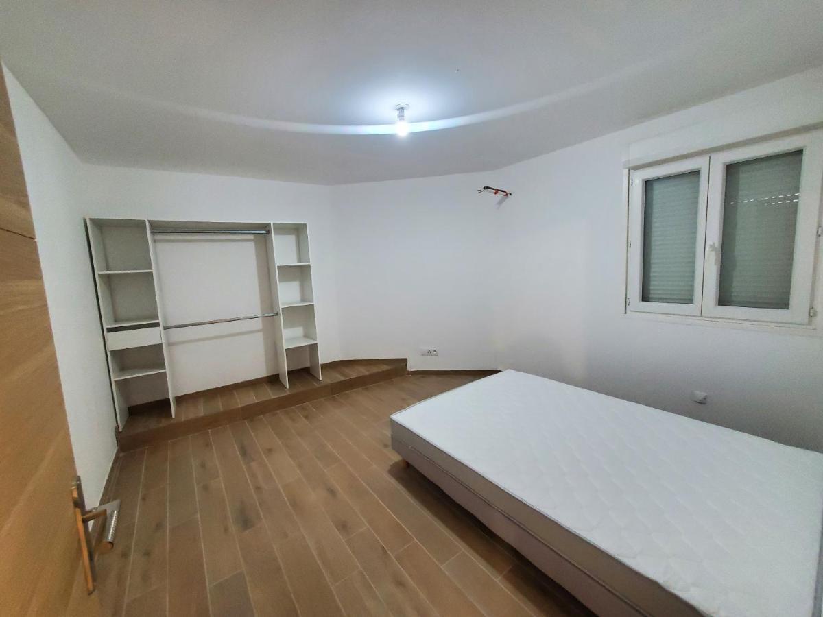 Appartement "Bastia" Entre Mer Et Montagne 鲁西亚纳 外观 照片